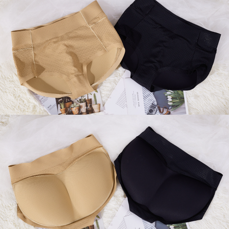 Kalsten | Women's Pull-up Padded Underwear