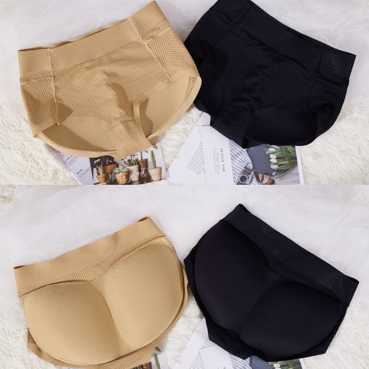 Kalsten | Women's Pull-up Padded Underwear