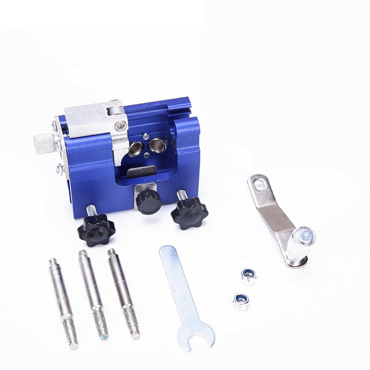 Noxord | Chainsaw Chain Sharpening Device