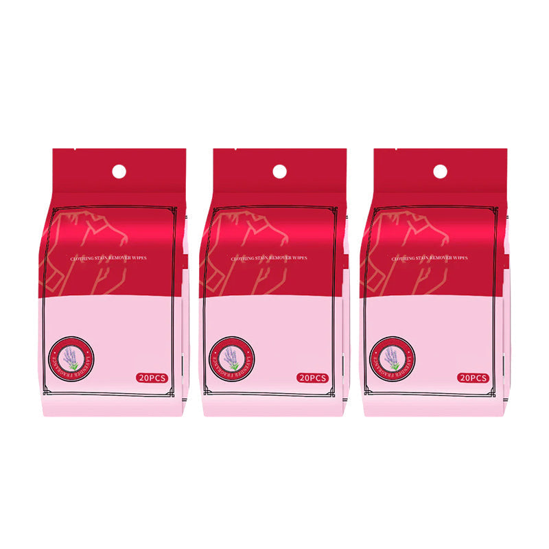 Stain removal wet wipes | Kalsten