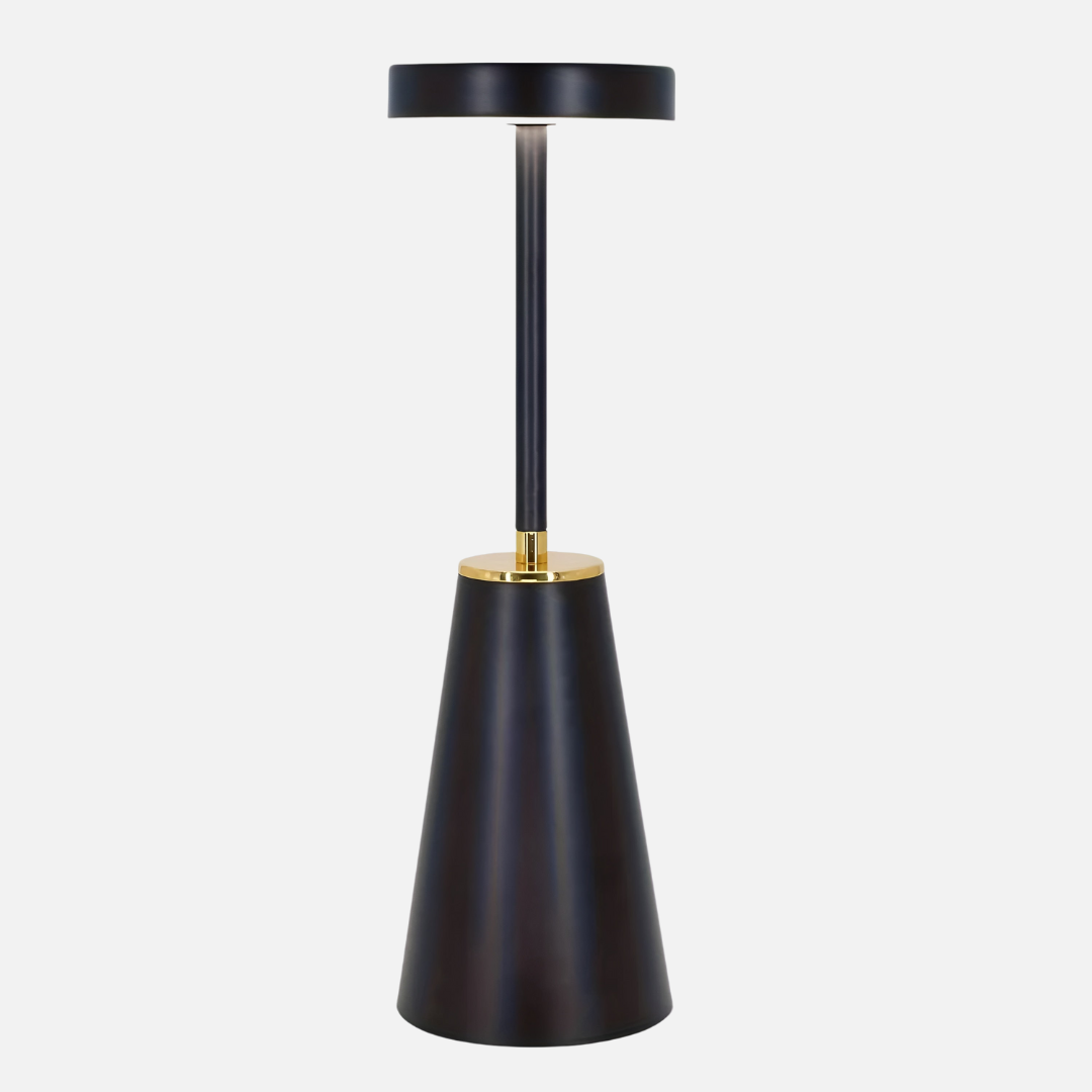 Rechargeable Wireless Table Lamp | Noxord