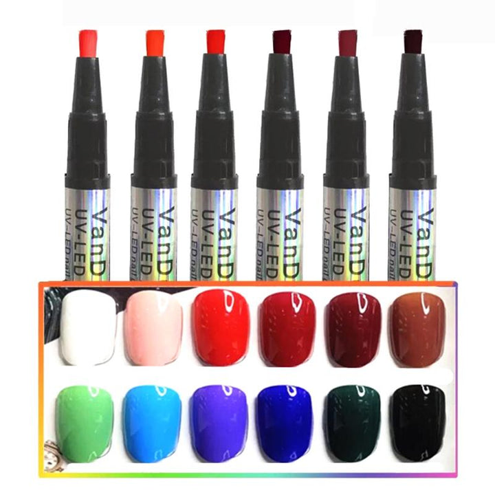 Nail Polish Pen | Kalsten