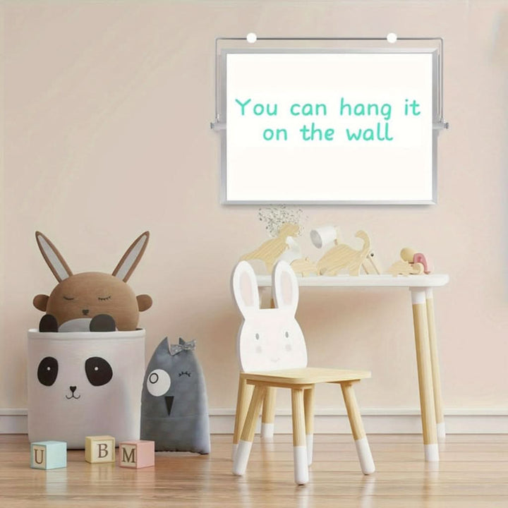 Kalsten | Portable Magnetic Whiteboard with Stand and Accessories