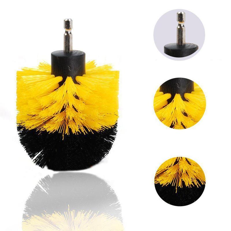 Electric Drill Cleaning Brush | Kalsten