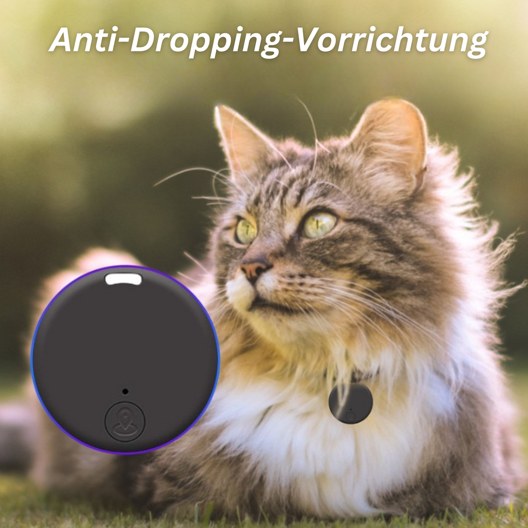 Mini GPS Tracking Device – 2 Piece Set | Kalsten