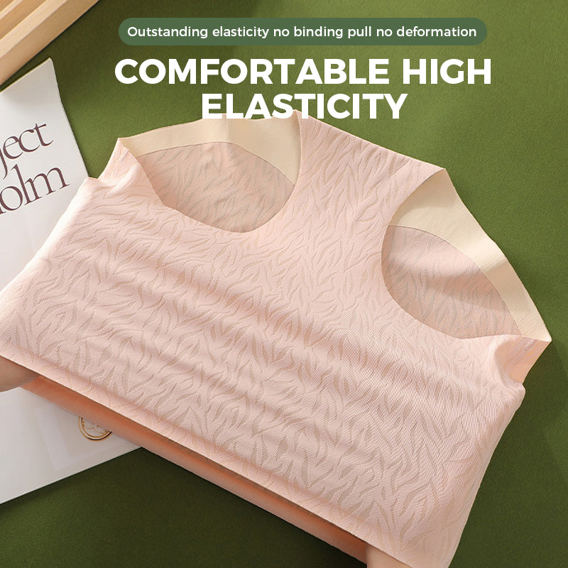Kalsten | Fresh Seamless High Waist Butt Lift Panties