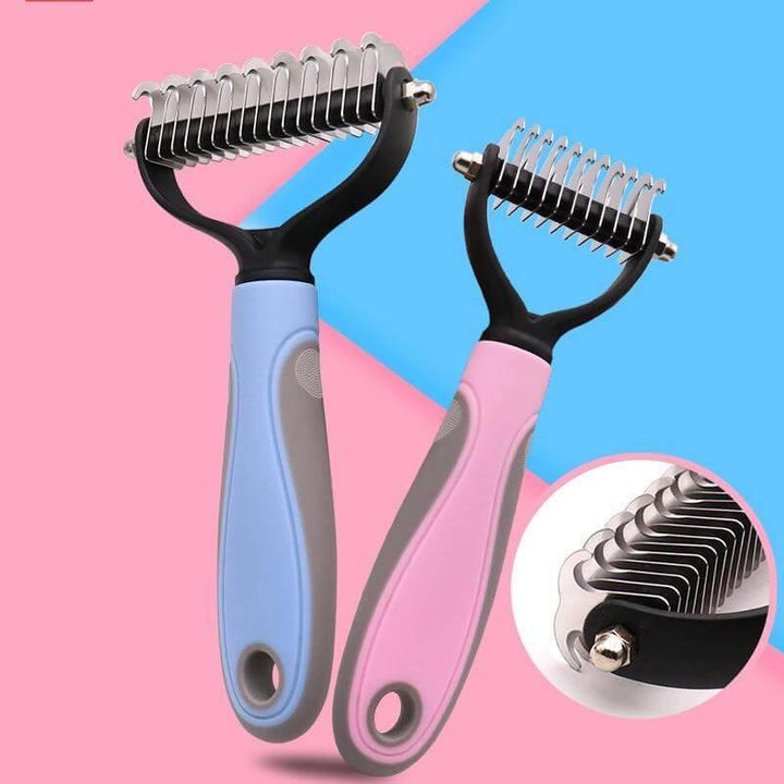 Pet Hairdresser Healthy Effortless Removal of Pet Hair | Kalsten