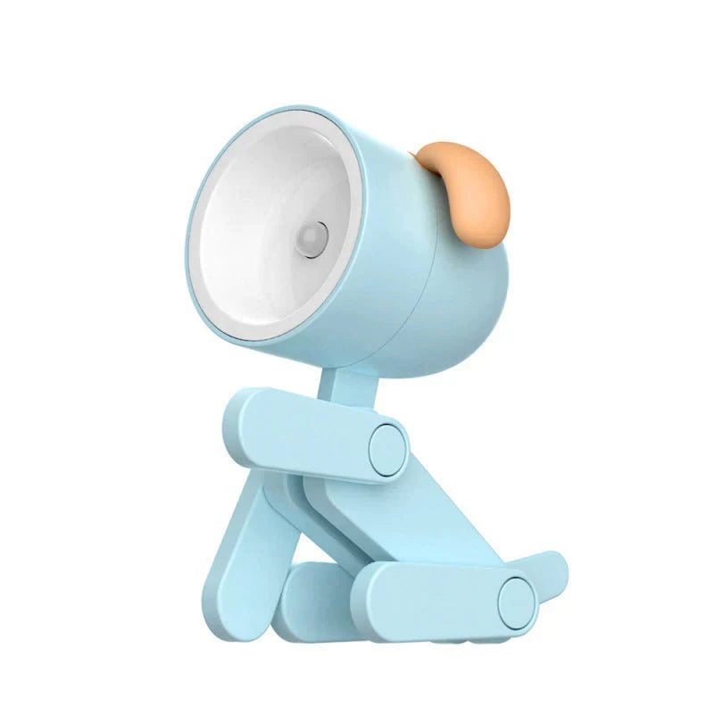 Atmospheric LED Night Light - GlowMini | Kalsten