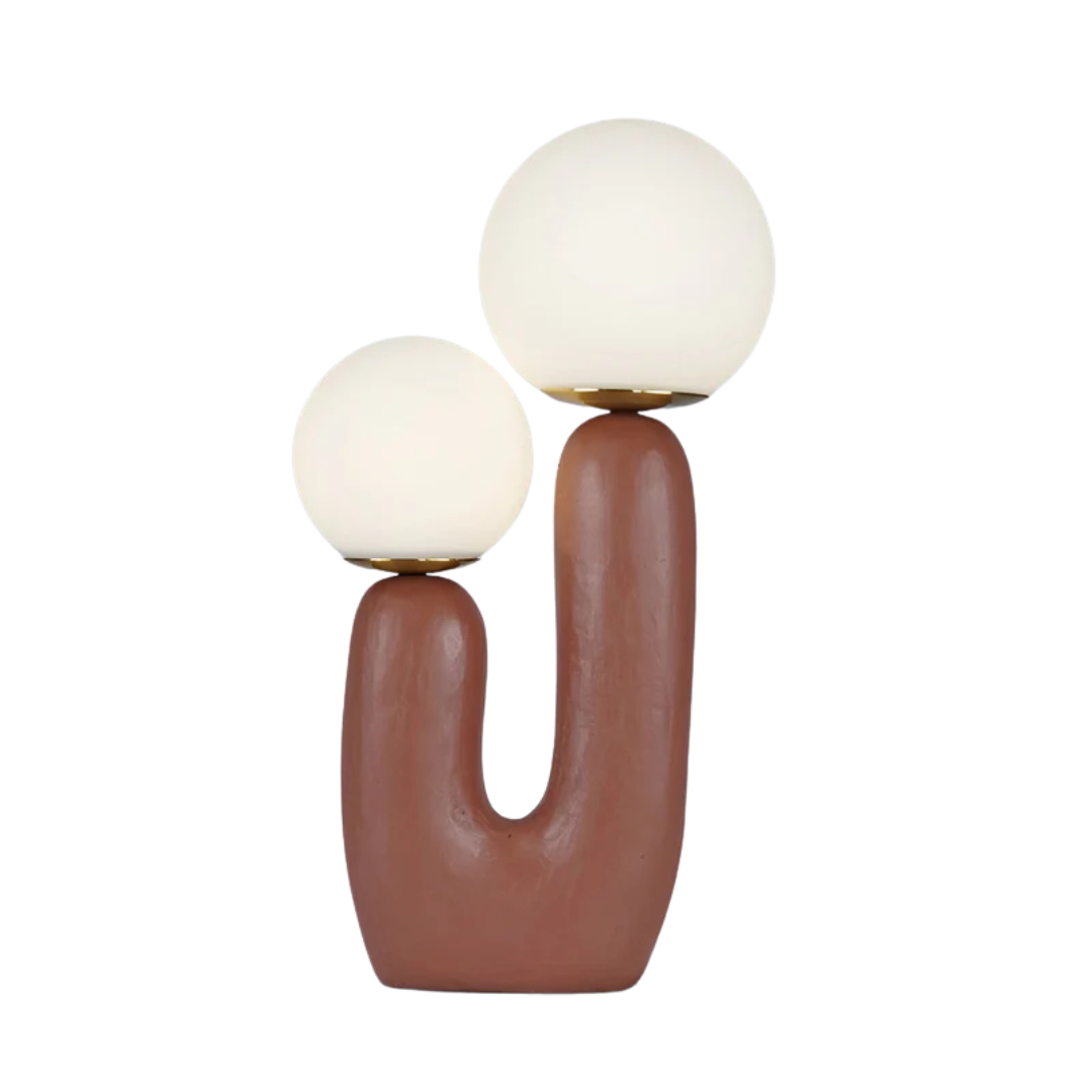 LED Table Lamp Cactus | Noxord