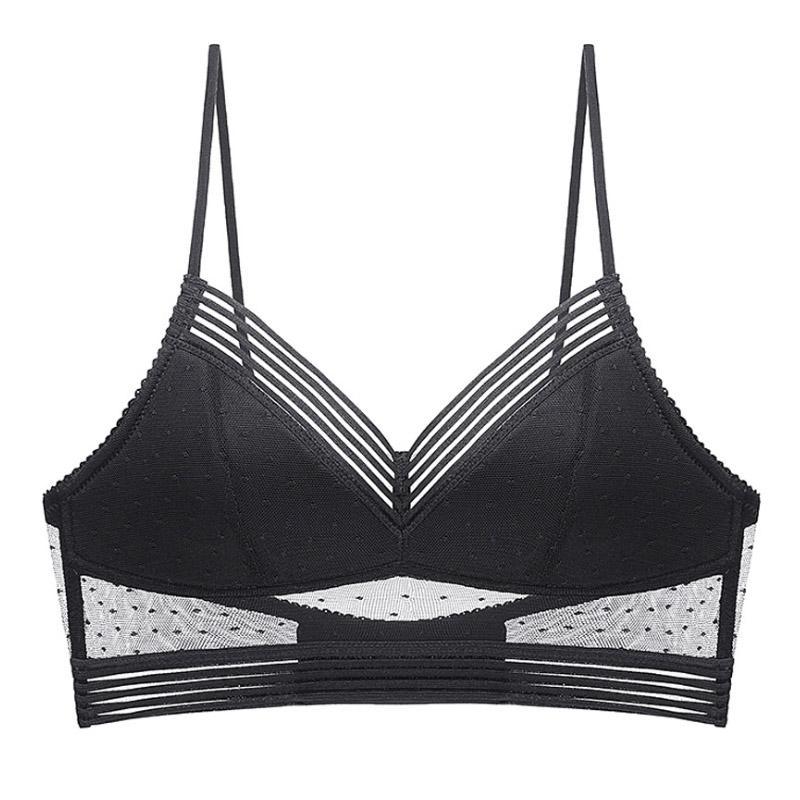 Kalsten | Backless Comfort Lift Bra
