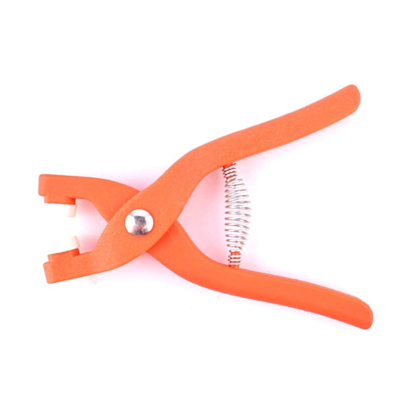 Five-Claw Buckle Tool Set | Kalsten