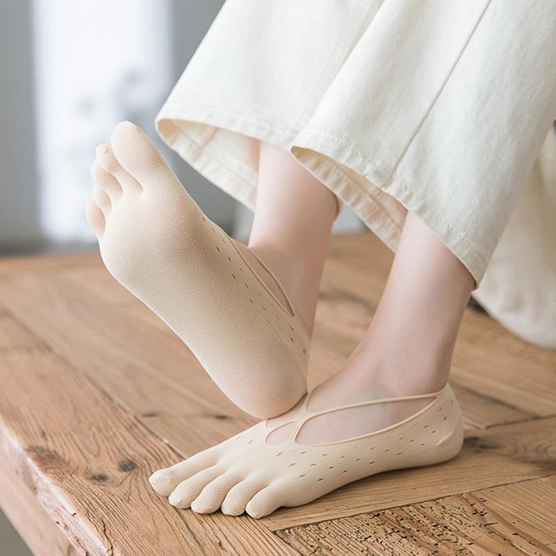 Summer Low Socks | Kalsten