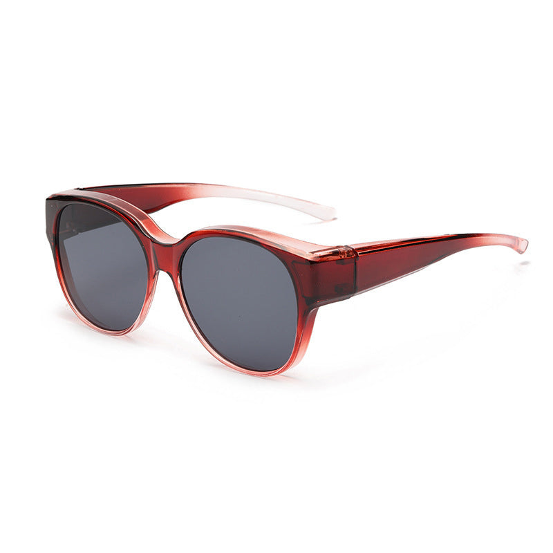 Kalsten | Fit Over Glasses Sunglasses