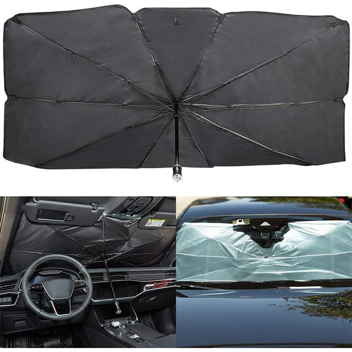 Windshield Sunshade for Car | Kalsten