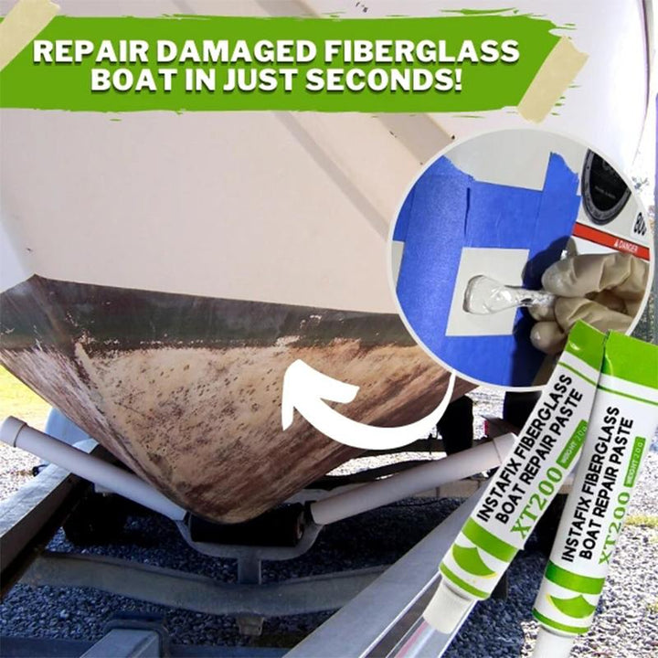 Kalsten | Fiberglass Repair Putty