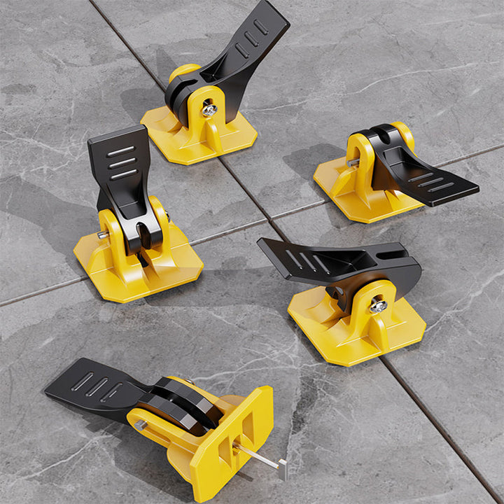Tile Upgrade System | Kalsten
