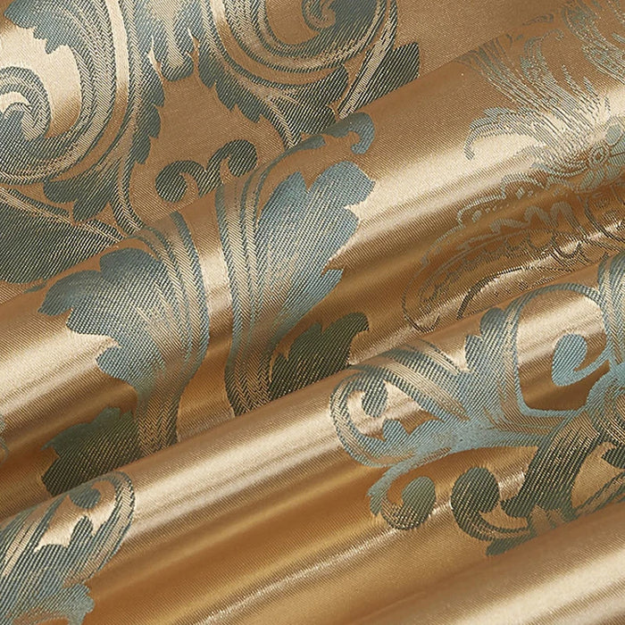 Luxury Satin Duvet Cover Set - RoyalDream | Kalsten