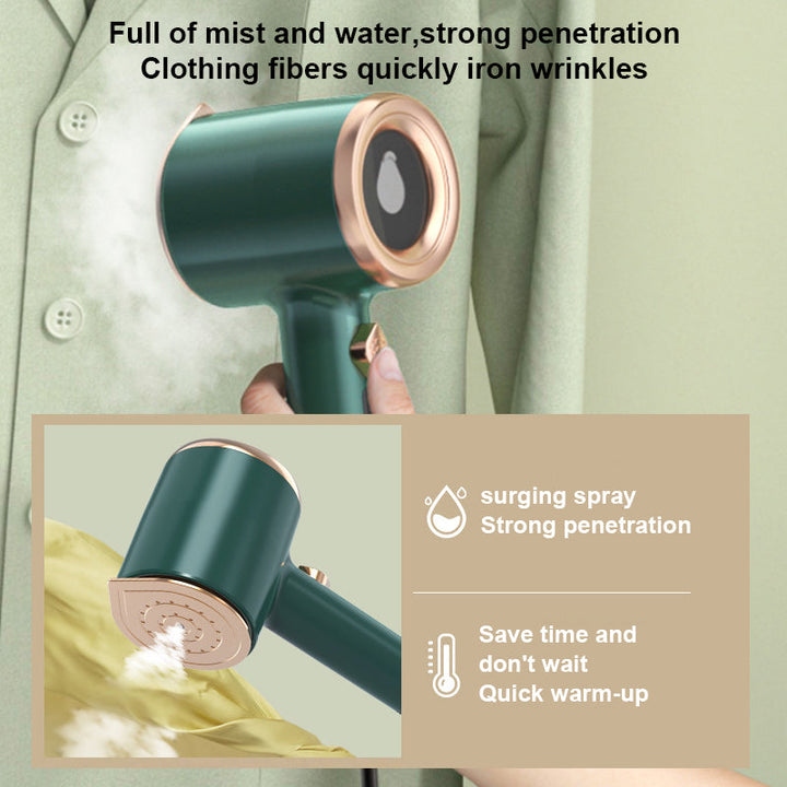Portable Mini Ironing Machine | Kalsten