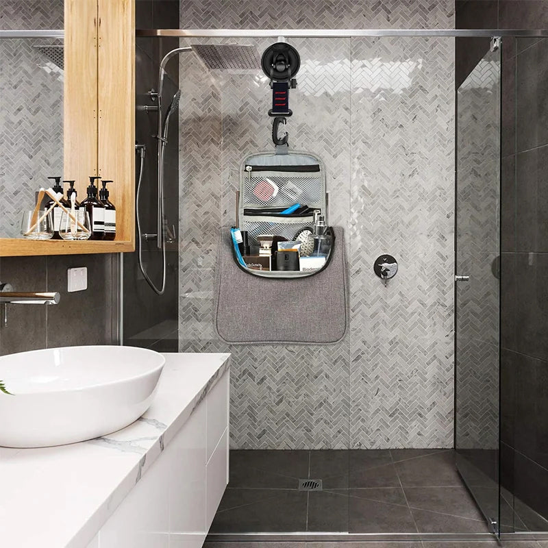Heavy-duty vacuum suction cup with hook | Kalsten