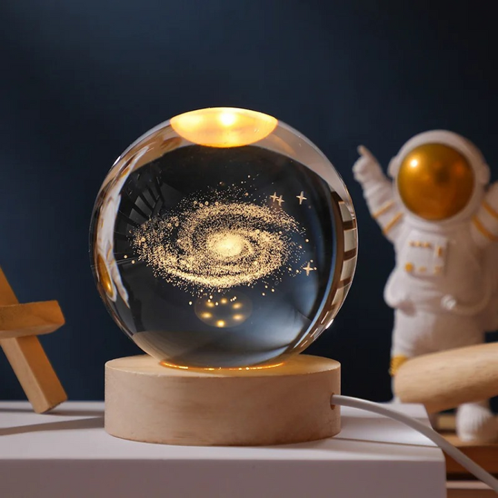 Kalsten | SpaceLume™ - Bring the universe home!
