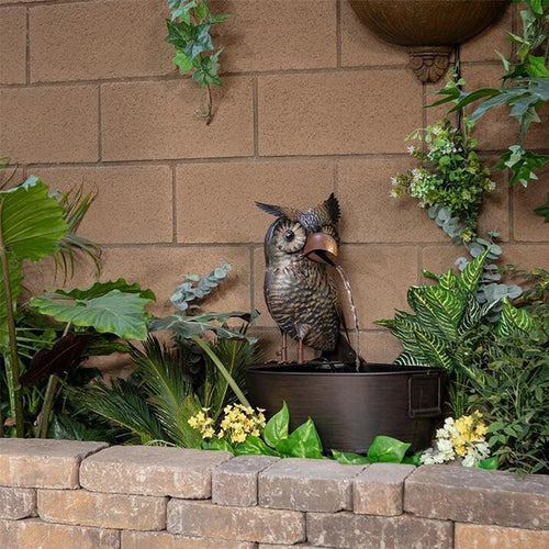 Garden fountain Art DéCo | Kalsten