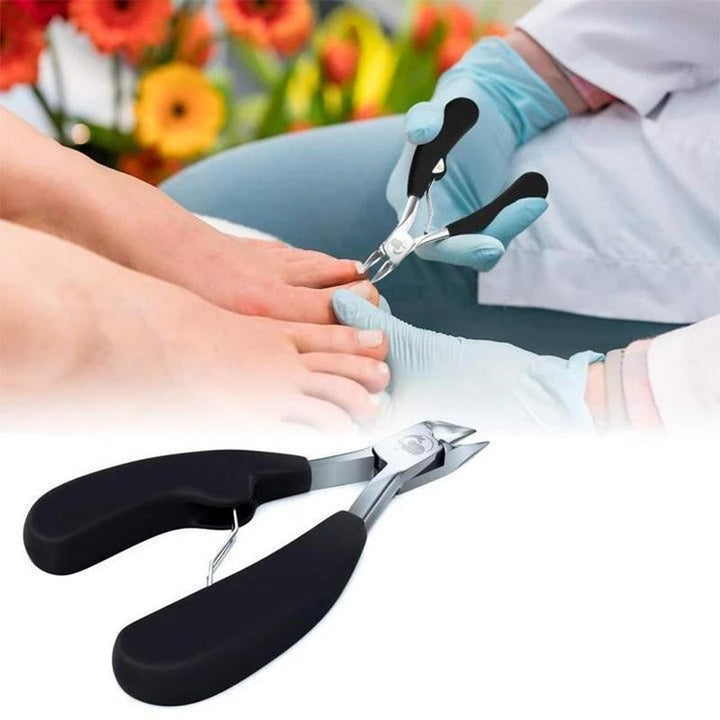 304 Stainless Steel Nail Clipper Set | Kalsten
