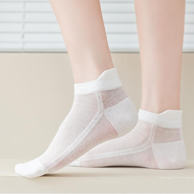 Kalsten | Ultra thin liner socks non-slip no show socks