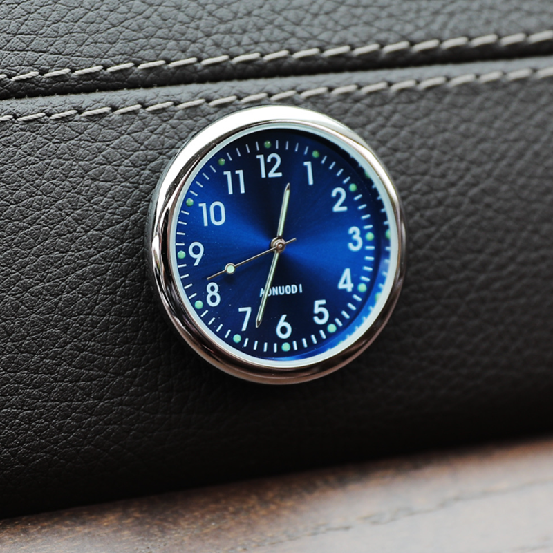 Kalsten | Mini Car Clock