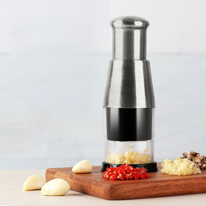 Knobfy Quick and effortless cooking | Kalsten