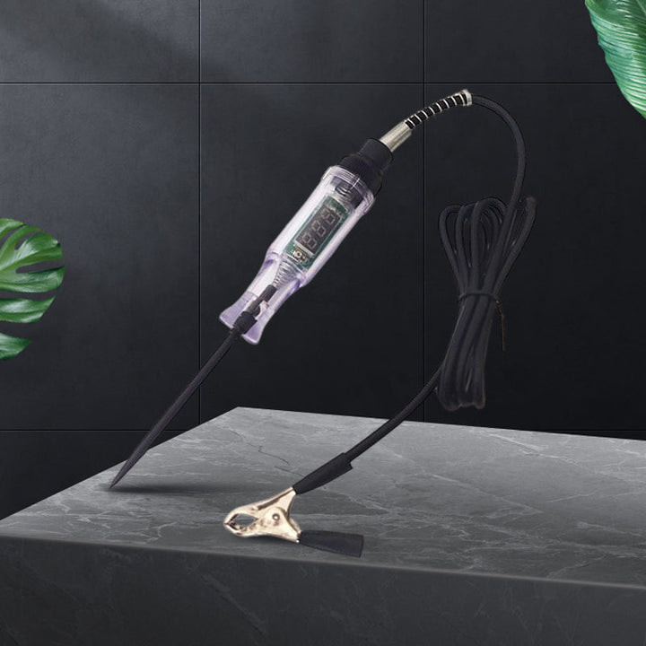 Circuit test probe for passenger car/truck | Kalsten