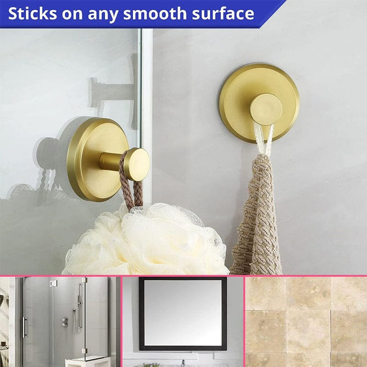 Suction cup hook | Kalsten