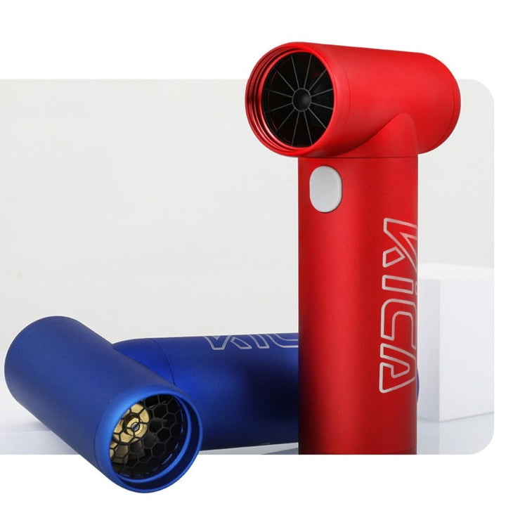 Mini Portable High Wind Jet Fan | Kalsten