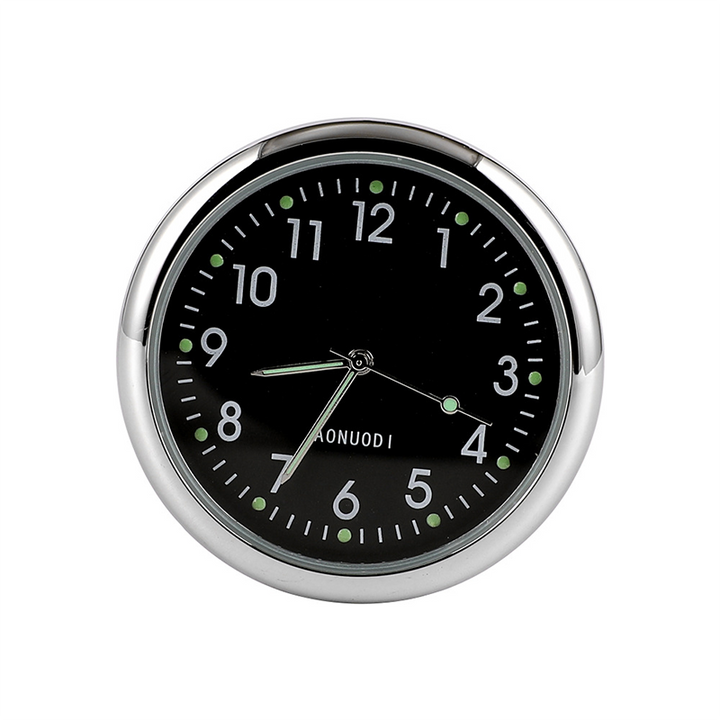 Kalsten | Mini Car Clock