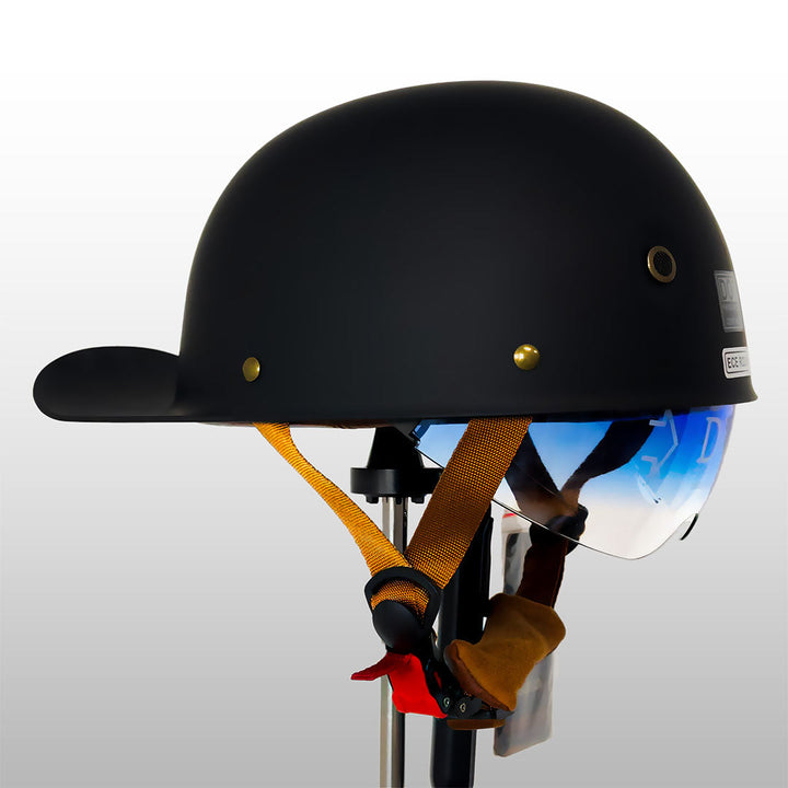 Kalsten | Light and Certified Protection for Daily Riding