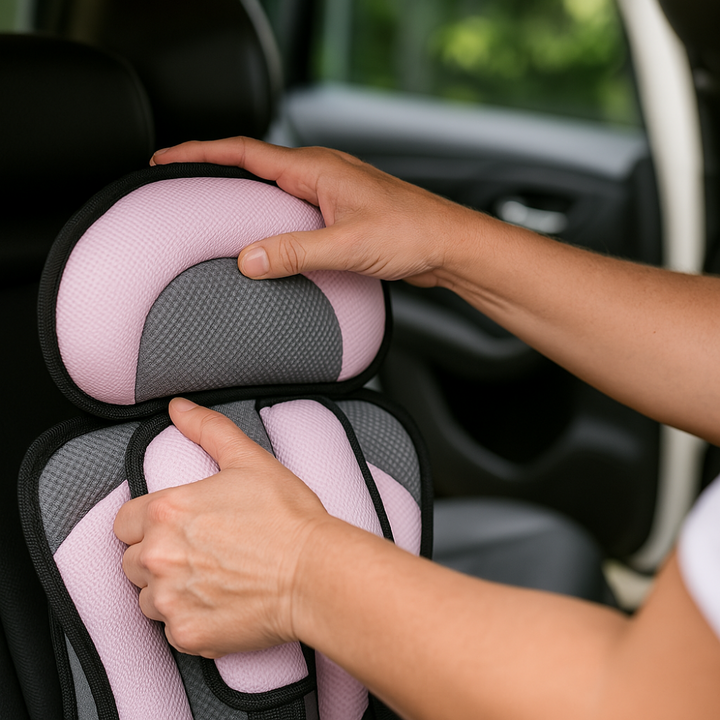 Kalsten | Safe Kids Seat - SafeRider Pro