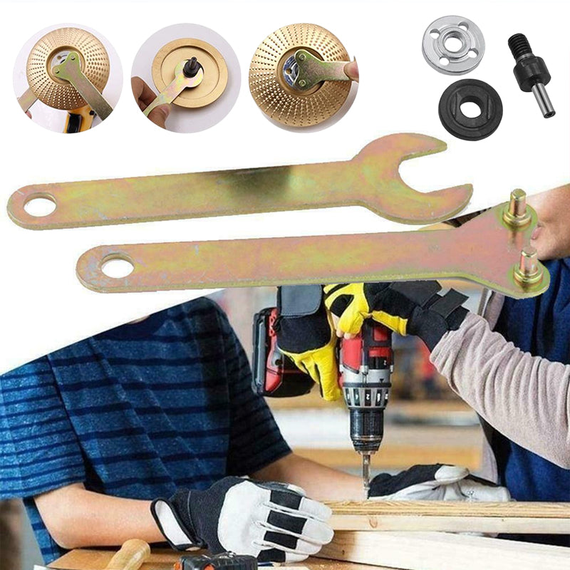 Connecting Rods for Angle Grinder for Electric Drill | Kalsten