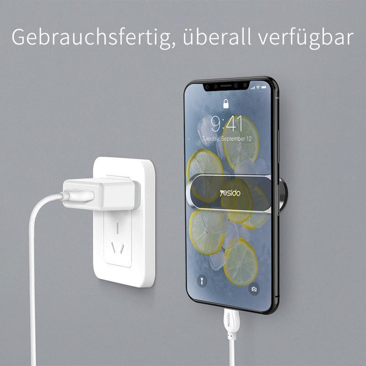 Kalsten | Mount-free magnetic phone holder