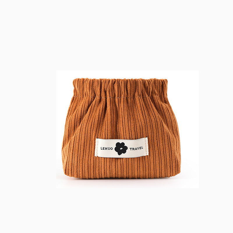 Cord cosmetic bag | Kalsten