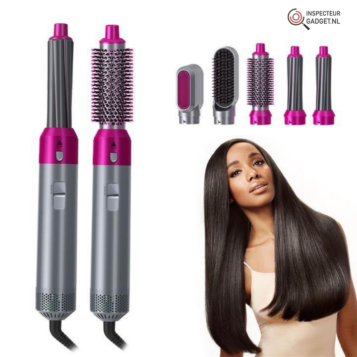 Premium Air Multistyler™ Noxord