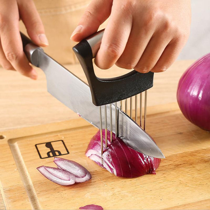 Food Slicing Assistant | Kalsten