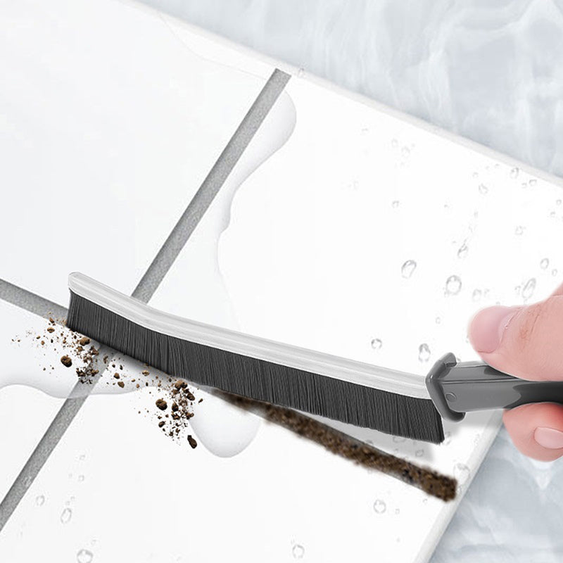 Durable Tile Grout Cleaner Brush Stiff Bristle Crevice Cleaning Brush | Kalsten
