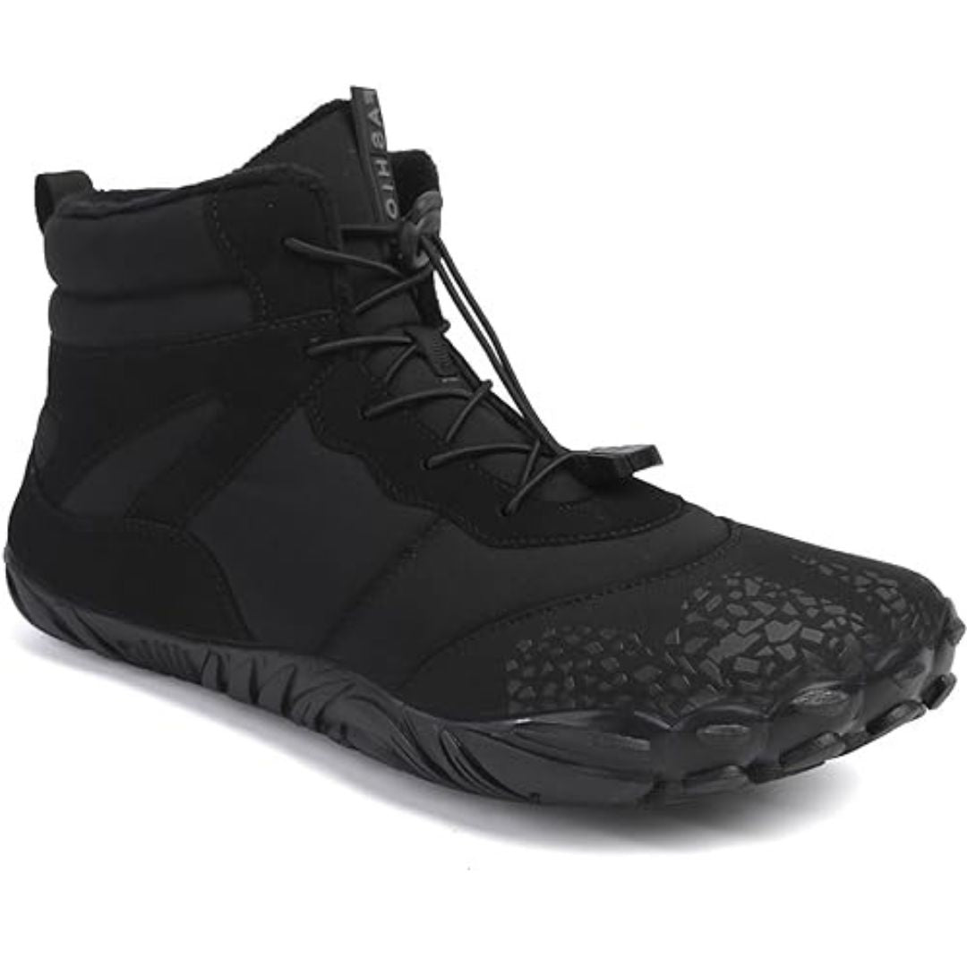 Kalsten | Sustainable waterproof hiking shoes - lightweight & minimalist