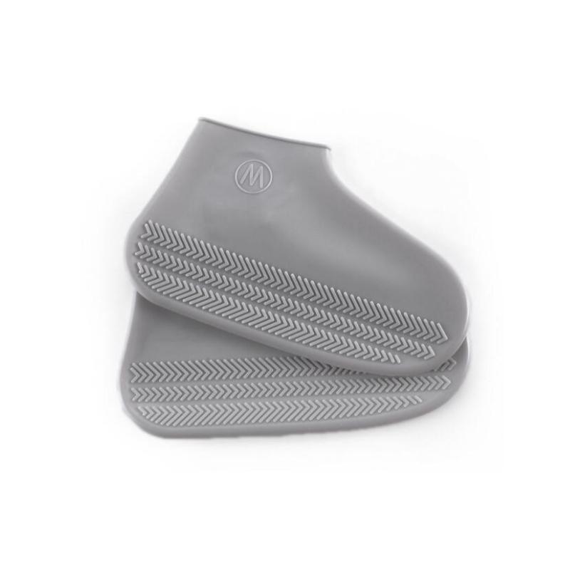 Kalsten | Unisex Waterproof Silicone Overshoes, a Pair