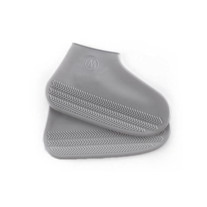 Kalsten | Unisex Waterproof Silicone Overshoes, a Pair