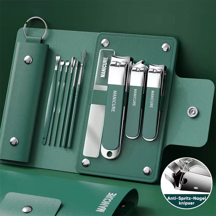 Spritz water protected nail clipper set | Kalsten