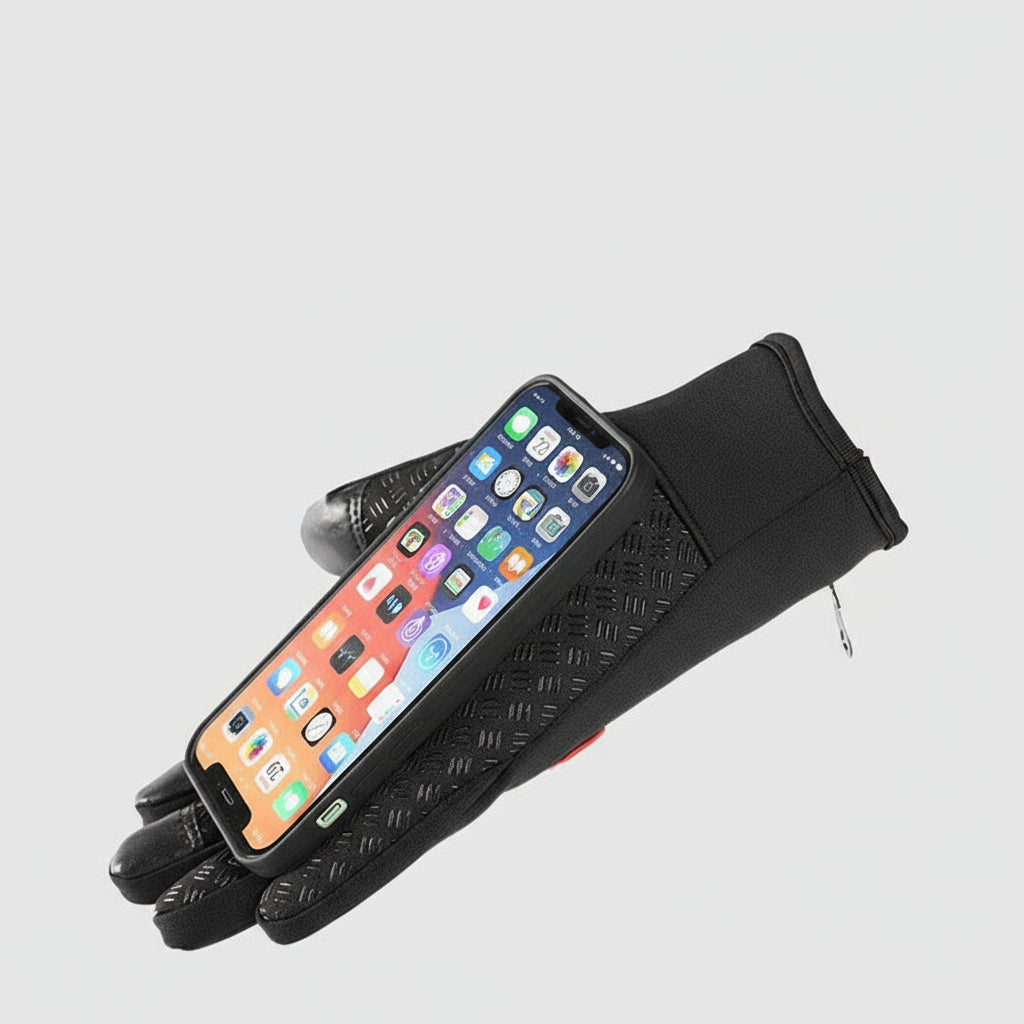 Waterproof Gloves