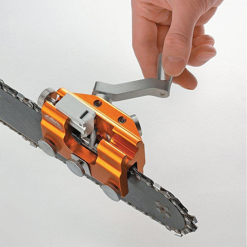 Noxord | Chainsaw Chain Sharpening Device