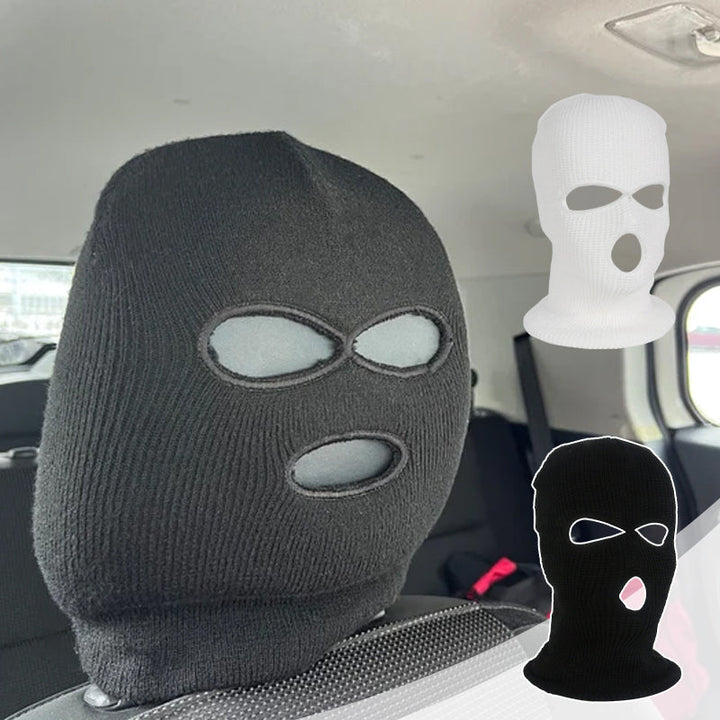 Fun hat for car seat | Kalsten