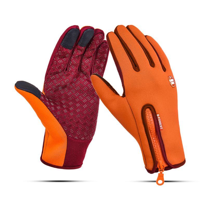 Kalsten | Thermal Touchscreen Winter Gloves for Men Women