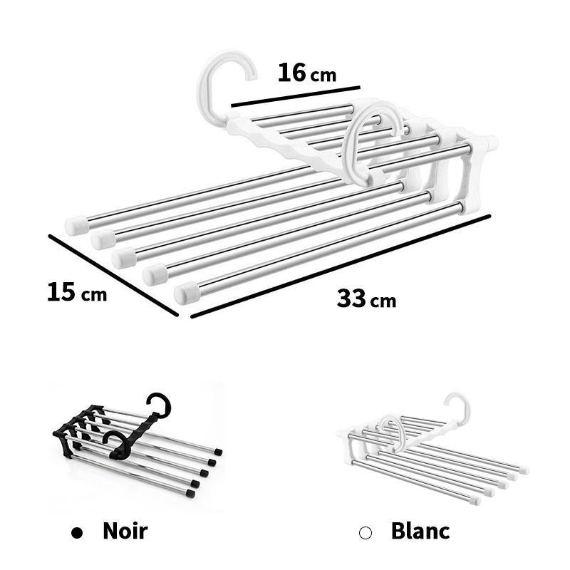 Multifunctional Hanger Hook | Kalsten